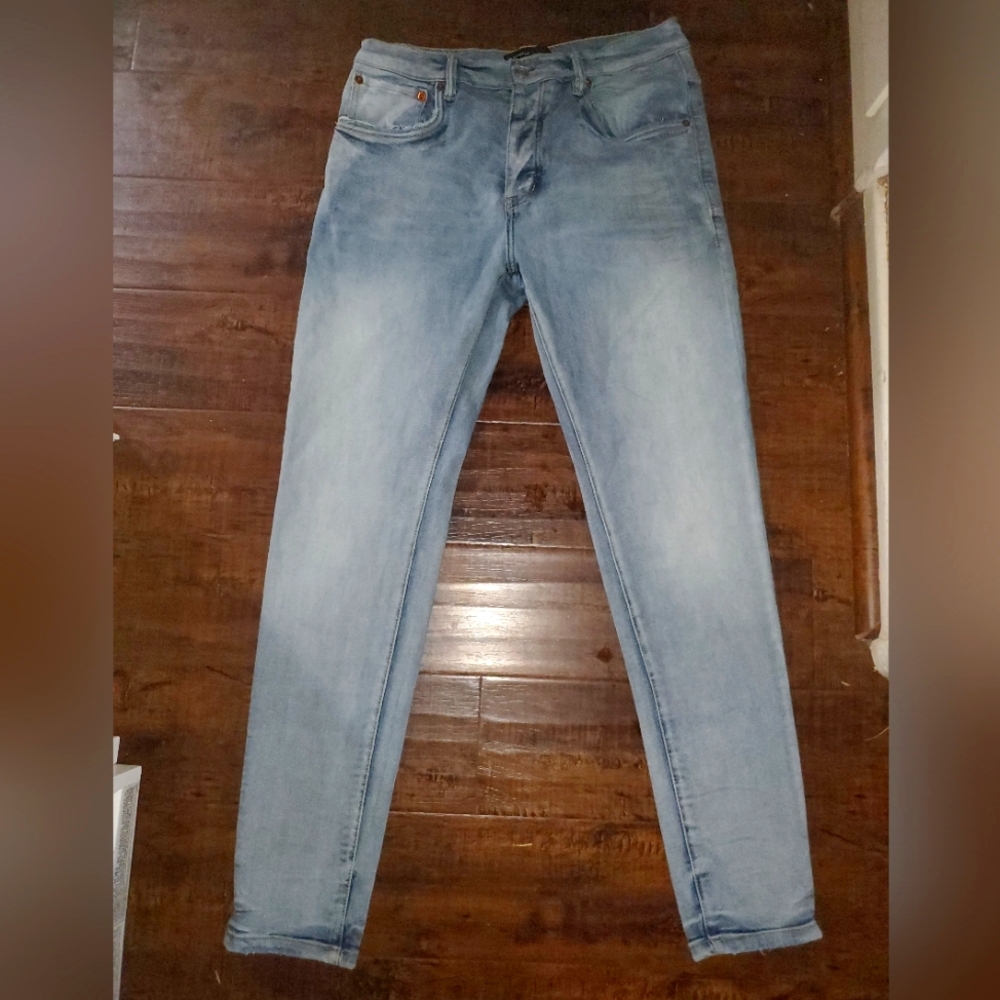 Men's Skinny Jeans